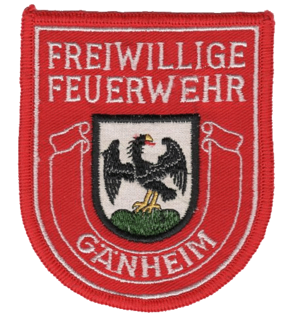 Freiwillige Feuerwehr Gänheim